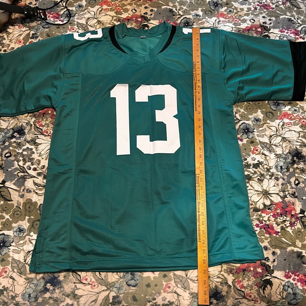 Christian Kirk signed Jersey - Picture 5 of 6